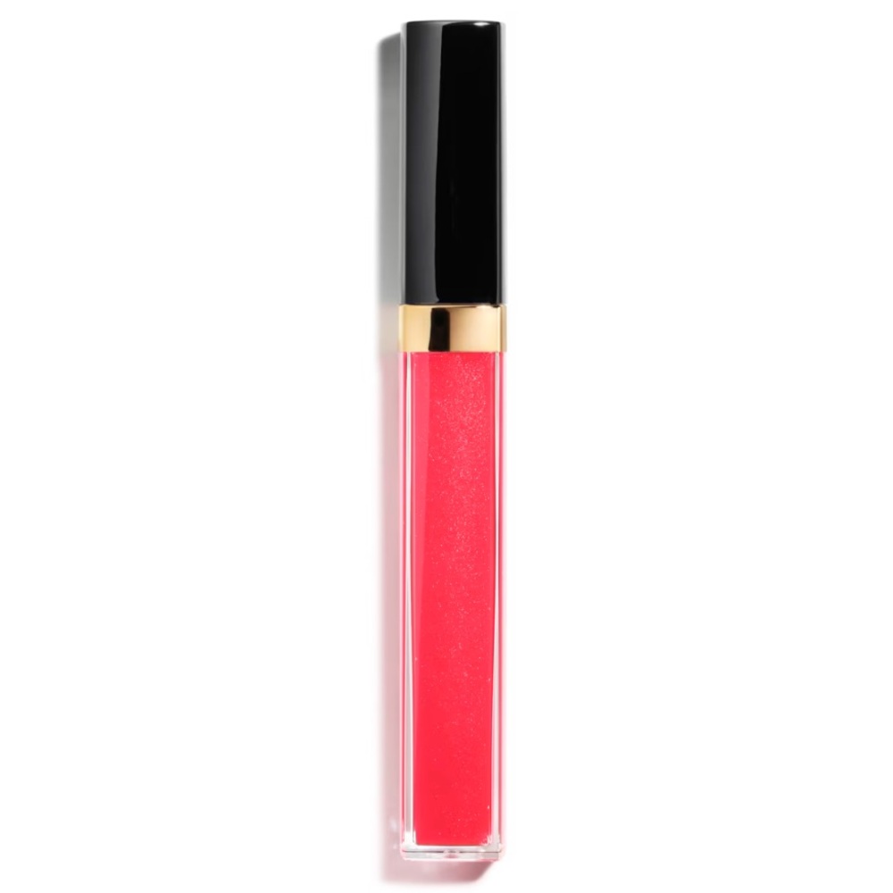 New in Box 💄 Chanel Rouge Coco Lip Gloss, 738 Amuse Bouche